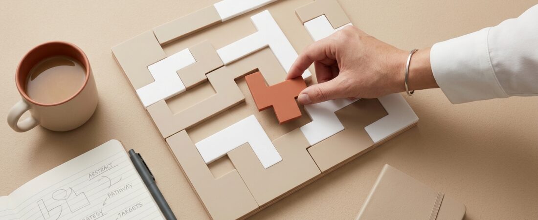 A Ilusão da Resposta Simples: Por Que Seu Marketing Não Funciona