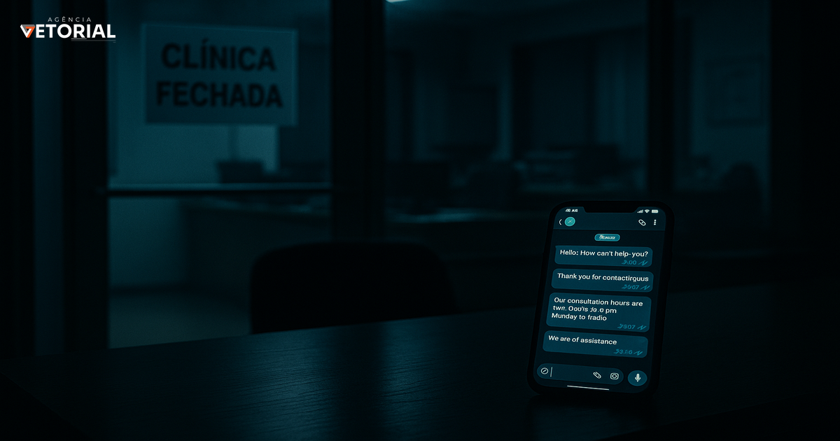 A tendência de IA no atendimento que pode dobrar sua taxa de agendamento (sem precisar de tecnólogo na equipe)