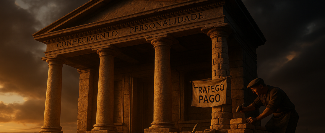 Os 4 pilares do marketing médico que toda estratégia séria precisa ter